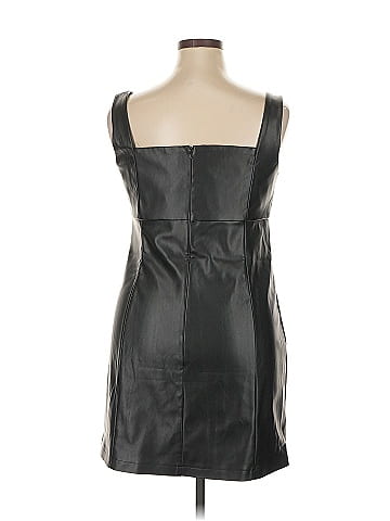 The Drop Cocktail Dress (view 2)