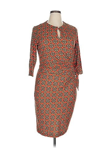 Worth New York Casual Dress (view 1)