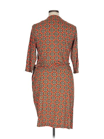 Worth New York Casual Dress (view 2)