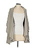Azoe 100% Acrylic Gray Cardigan One size - photo 1