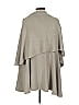 Azoe 100% Acrylic Gray Cardigan One size - photo 2