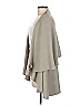 Azoe 100% Acrylic Gray Cardigan One size - photo 5