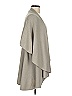 Azoe 100% Acrylic Gray Cardigan One size - photo 4