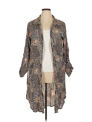 Jolie & Joy Kimono (view 1)