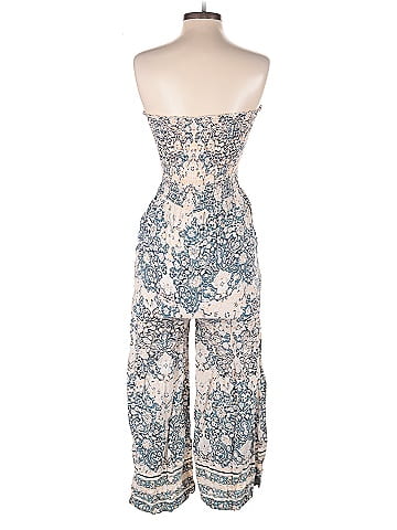 Blue Island Jumpsuit (view 2)