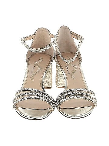 Nina Heels (view 2)