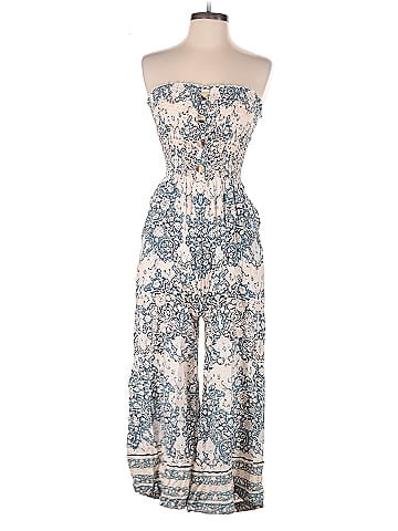 Blue Island Jumpsuit (view 1)