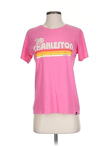 Tech Styles Sportswear Active T-Shirt (view 1)