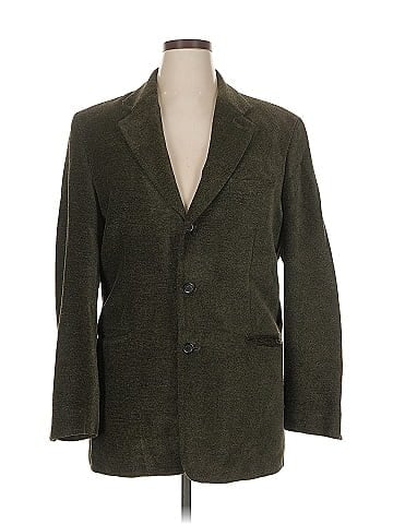 Claiborne Blazer (view 1)