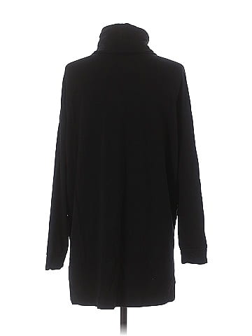 Capote Turtleneck Sweater (view 2)