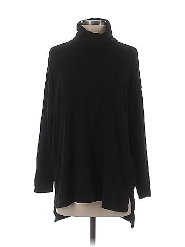 Capote Turtleneck Sweater (view 1)