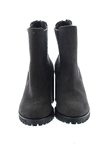 Chinese Laundry Ankle Boots (view 2)