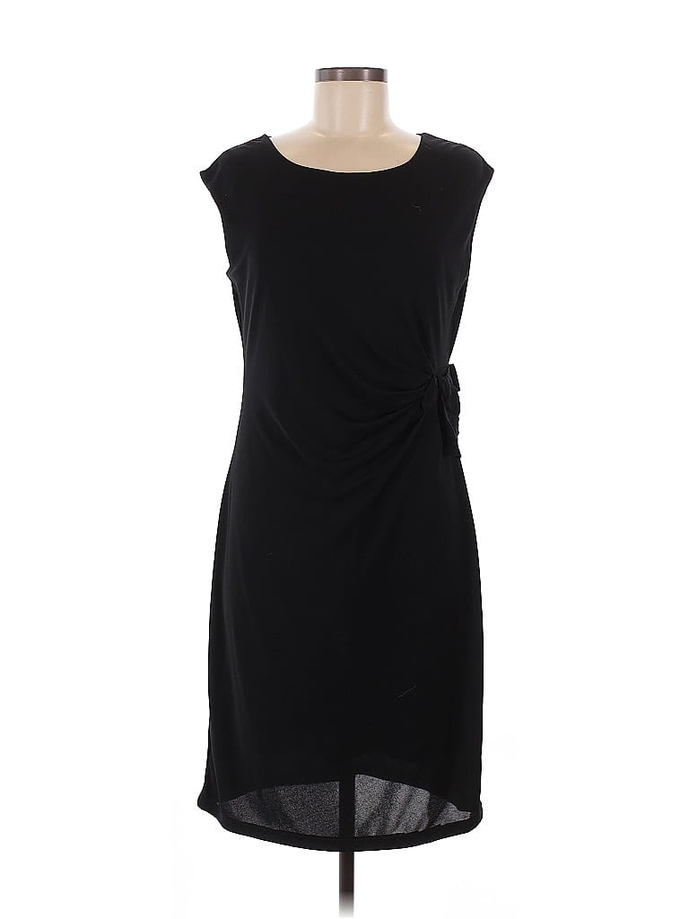 Pre-owned The Limited Cocktail Dress In Black