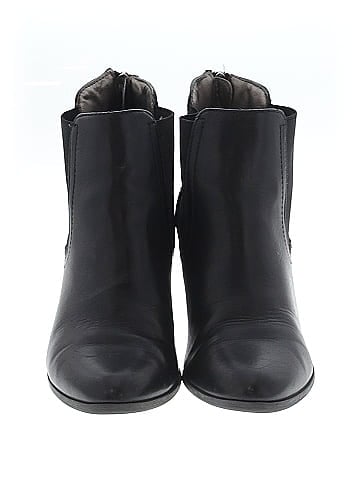 Andrew Geller Ankle Boots (view 2)