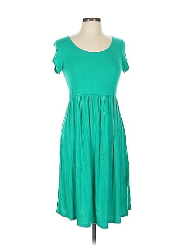 Chris & Carol Casual Dress (view 1)