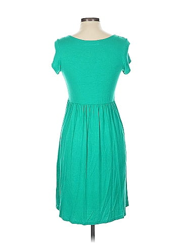 Chris & Carol Casual Dress (view 2)