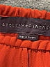 Stella McCartney Red Orange Track Pants Size EU (IT) 40 / US 4 - photo 6