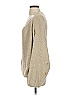 Nasty Gal Inc. 100% Acrylic Tan Pullover Sweater Size XS - photo 5