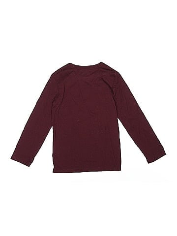 The Children's Place Long Sleeve T-Shirt (view 2)