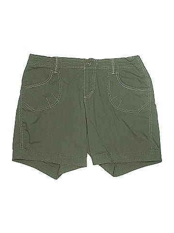 Kuhl Khaki Shorts (view 1)