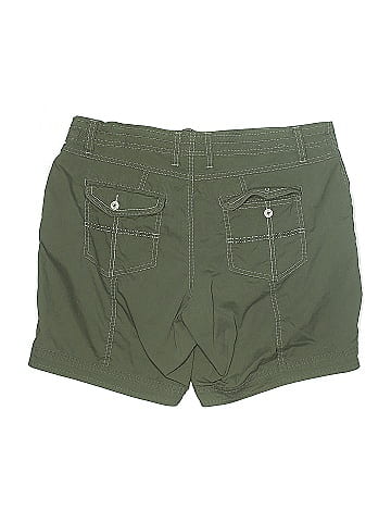 Kuhl Khaki Shorts (view 2)