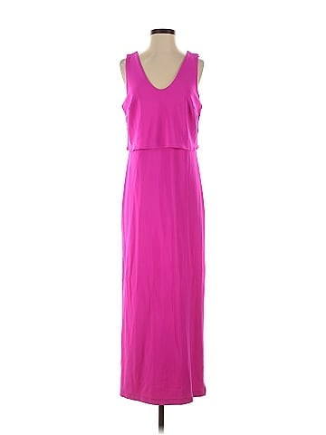 Boston Proper Casual Dress (view 1)