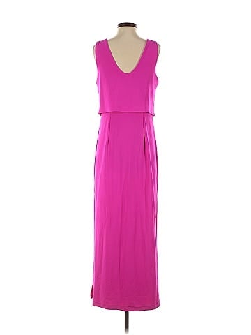 Boston Proper Casual Dress (view 2)