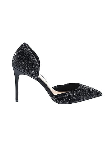 Jewel Badgley MIschka Heels (view 1)