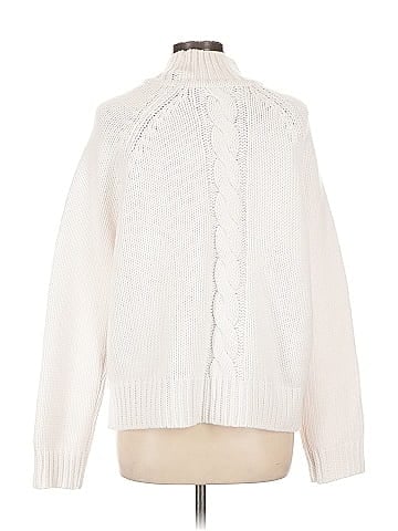White Label The White Company Turtleneck Sweater (view 2)