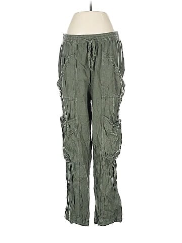 Free People Linen Pants (view 1)