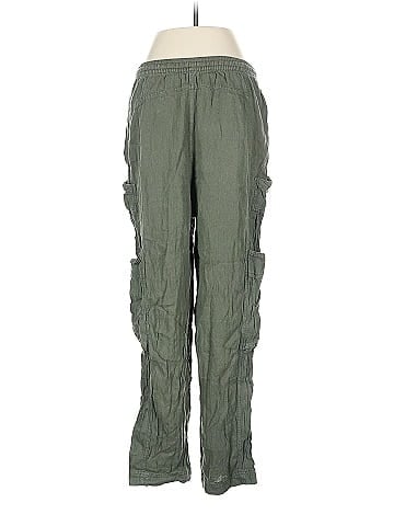 Free People Linen Pants (view 2)
