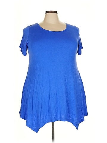 Larace Short Sleeve T-Shirt (view 1)