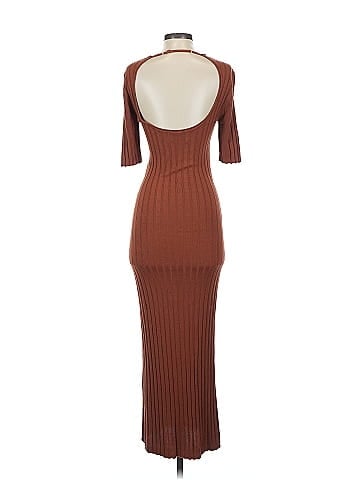 Modern Citizen Casual Dress (view 2)