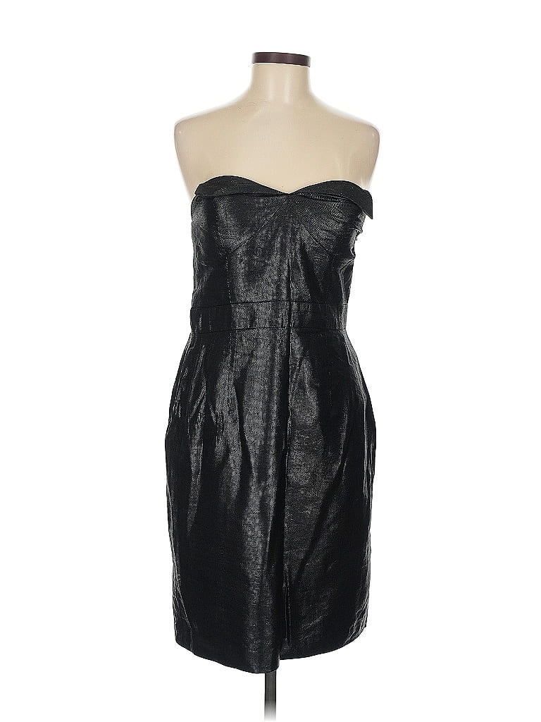 Click to view more detailed imagery on our partner's website Pre-owned Daniella Cocktail Dress In Black