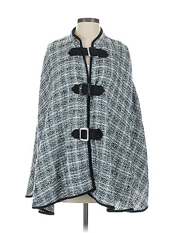 Anne Carson Coat (view 1)