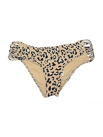 Hollister Swimsuit Bottoms (view 1)