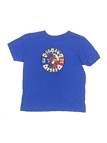 Buc-ees Short Sleeve T-Shirt (view 1)
