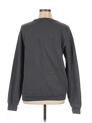 American Apparel Sweatshirt (view 2)