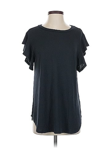 Jodifl Short Sleeve Top (view 1)