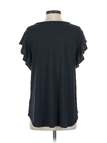 Jodifl Short Sleeve Top (view 2)