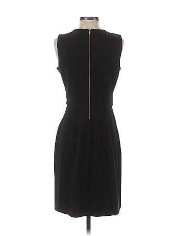 Sharagano Cocktail Dress (view 2)