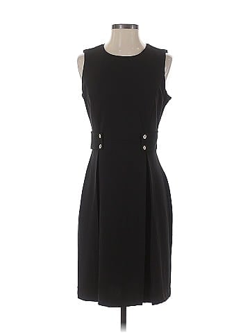 Sharagano Cocktail Dress (view 1)
