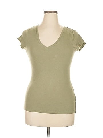 Derek Heart Short Sleeve T-Shirt (view 1)