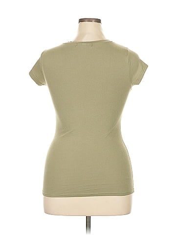 Derek Heart Short Sleeve T-Shirt (view 2)