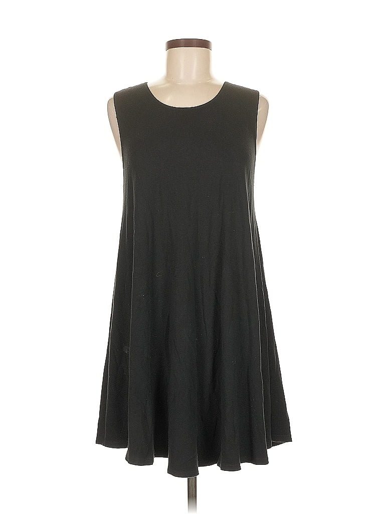 Pre-owned Brandy Melville Casual Dress In Black