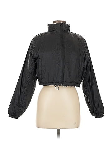 PrettyLittleThing Windbreaker (view 1)