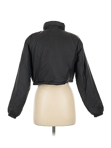 PrettyLittleThing Windbreaker (view 2)