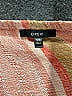 Drew Stripes Pink Jumpsuit Size XS - photo 3