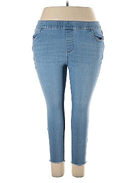 Evri Women's Jeans On Sale Up To 90% Off Retail | ThredUp