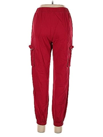 PrettyLittleThing Track Pants (view 2)